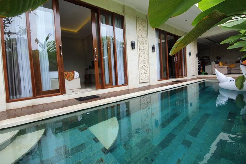 Nana Villas Sidemen Sidemen  Exterior photo
