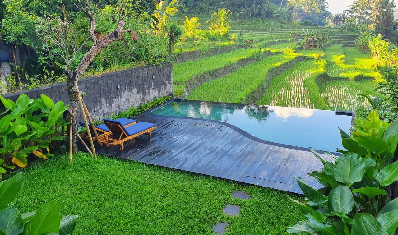 Nana Villas Sidemen Sidemen  Exterior photo