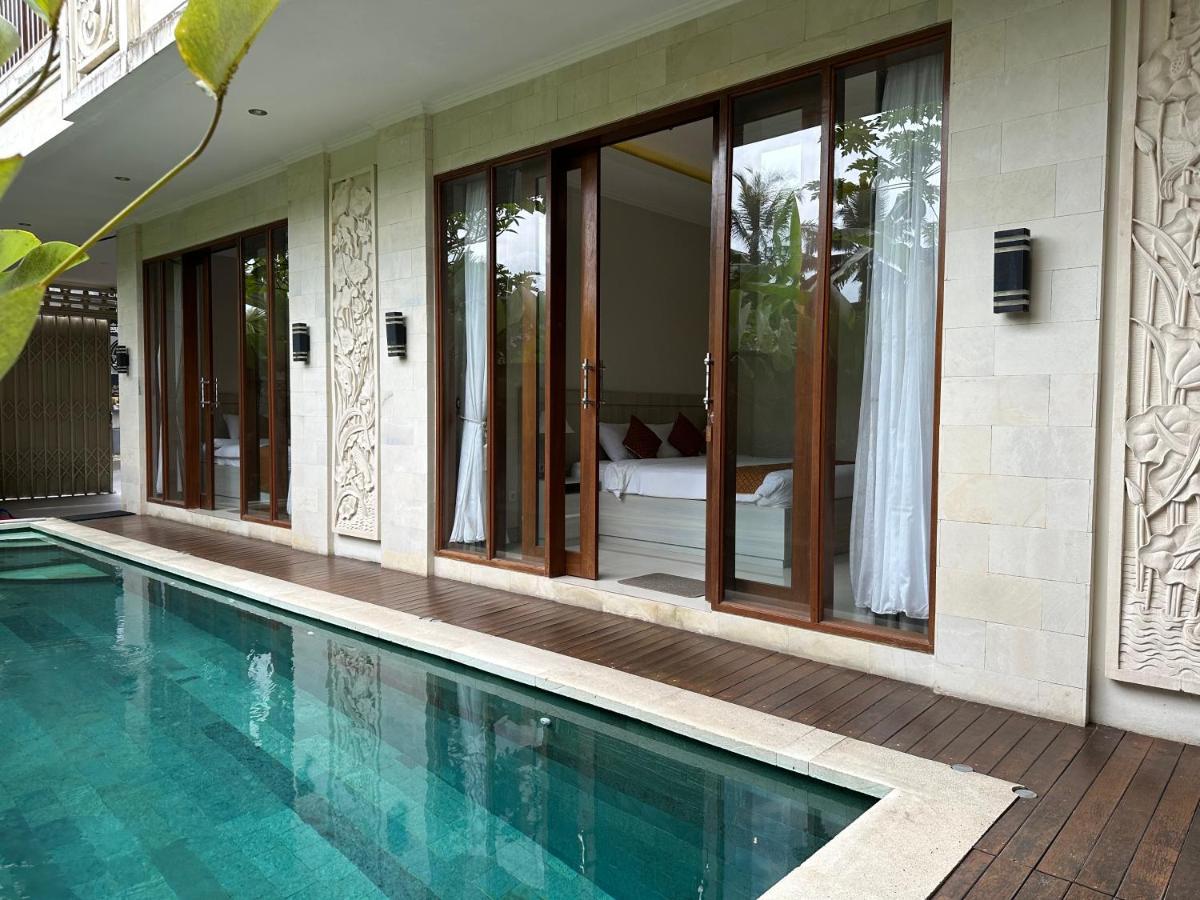 Nana Villas Sidemen Sidemen  Exterior photo